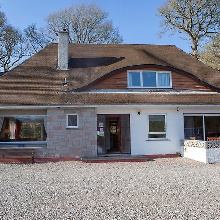 The Braes Guest House Spean Bridge Dış mekan fotoğraf