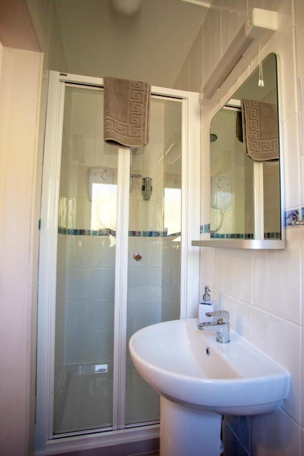 The Braes Guest House Spean Bridge Dış mekan fotoğraf