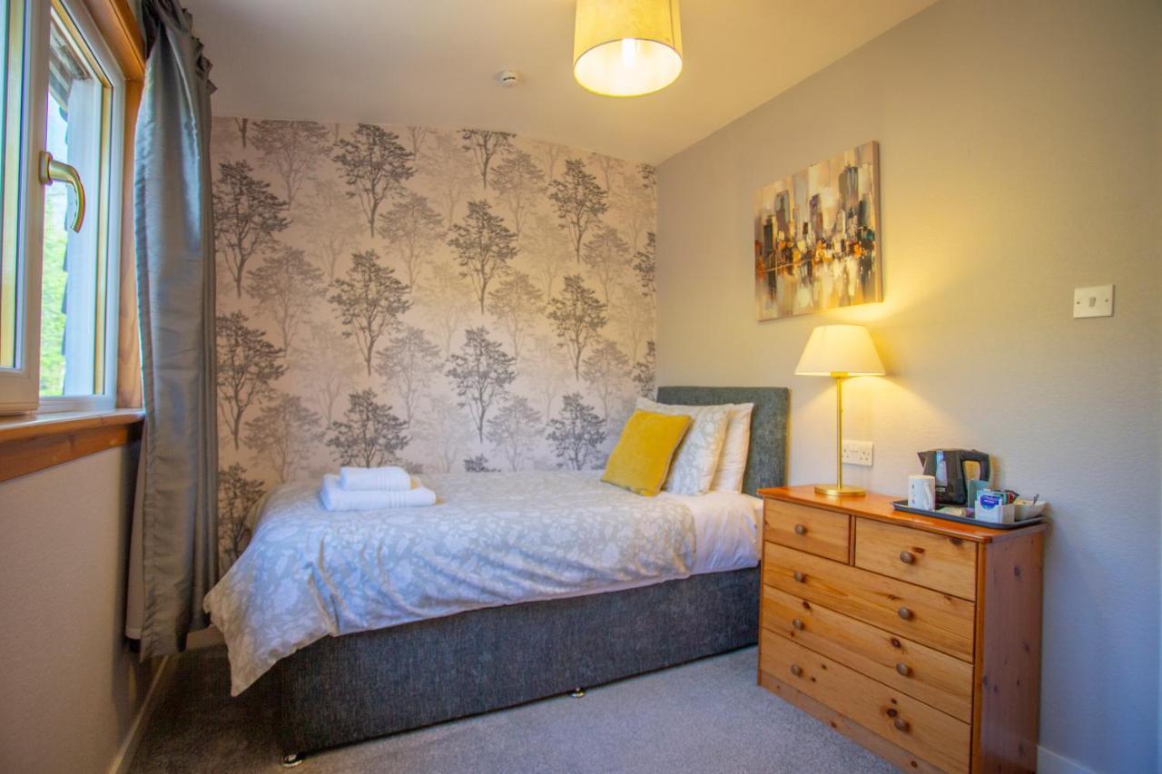 The Braes Guest House Spean Bridge Dış mekan fotoğraf