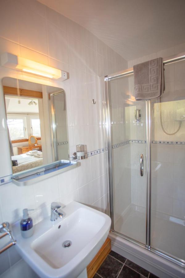 The Braes Guest House Spean Bridge Dış mekan fotoğraf